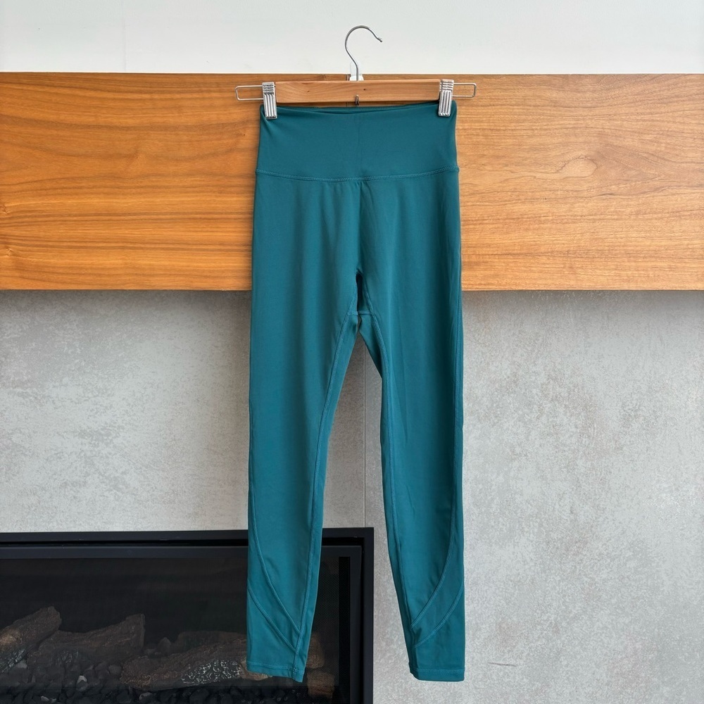 Alphalete Leggins, Size XS